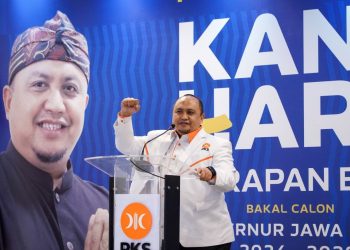 Safari Jabar Putih, Iwan : Atang Cawalkot Bogor