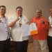 Kantongi Rekom Atang Gaspol Cari Teman Duet di Pilwalkot Bogor 