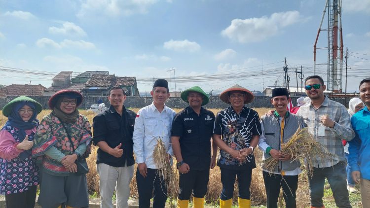 Pemkot dan Baznas Kota Bogor Kolaborasi Atasi Kasus Stunting 