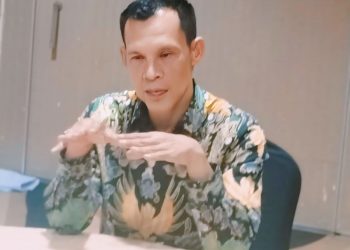 Sikapi Maraknya Pecandu Judi Online di Kabupaten Bogor, Ini Pesan Jaro Ade!