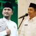 Duet Dedie Rachim – Gus M Dinilai Tepat Untuk Gaet Suara NU 