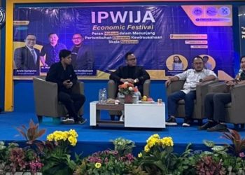 Katalis Resmi Jadi Forum Komunitas Kemahasiswaan dan Kepemudaan