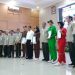 Mentan RI Lepas Mahasiswa Polbangtan Atasi Darurat Pangan