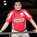 Ketua DPRD Rudy Susmanto Titipkan Agar Persikabo Kembali Meraih Kejayaan