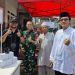 Supervisi Branch Office dan BRI Unit Cibinong Edukasi UMKM Tentang Digital Perbankan