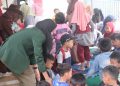 Peringati Hari Susu Nasional, Polbangtan Kementan Gelar One Day One Impact di Kampung  Mongol