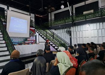 Hadir di Majalengka,  Polbangtan Kementan Gelar Bimtek bagi Petani dan Penyuluh