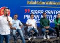 Cawalkot Bogor Sendi Siapkan Strategi Jitu Atasi Kemacetan dan Parkir Liar 