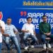 Cawalkot Bogor Sendi Siapkan Strategi Jitu Atasi Kemacetan dan Parkir Liar 