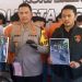 Polisi Bekuk 3 Pelaku Penganiayaan Pelajar SMA