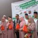 Baznas Kota Bogor Salurkan 48 Ekor Hewan Kurban ke DKM Masjid dan Musolah