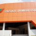 Akses Pasar Jambu Dua Melalui Jalan Ahmad Yani Segera Rampung