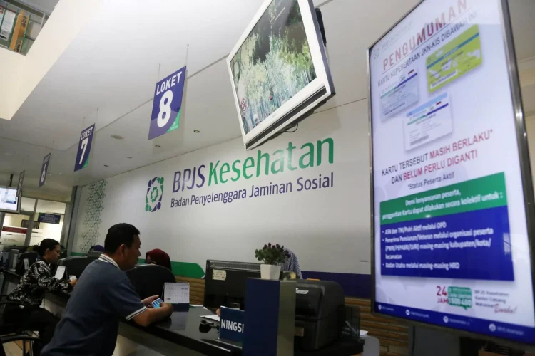 Bayarkan Tunggakan Iuran 433 Peserta, BPJS Kesehatan Apresiasi 6 Fasilitas Kesehatan