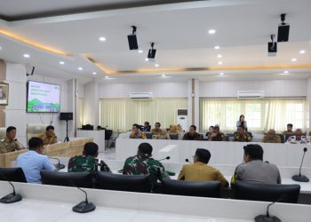 Pj. Bupati Bogor Minta Rest Area Gunung Mas Segera Dioptimalkan