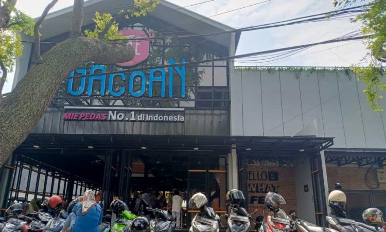 Batal Disegel, Satpol PP : Mie Gacoan Jalan Pahlawan Tetap Bakal di Denda