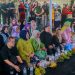 Sidekah Bumi di Mulyaharja Jadi Daya Tarik Turis Mancanegara
