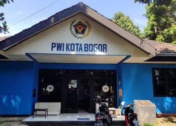 Mantan Sekjen PWI Kota Bogor Siap Ikut Kontestasi 