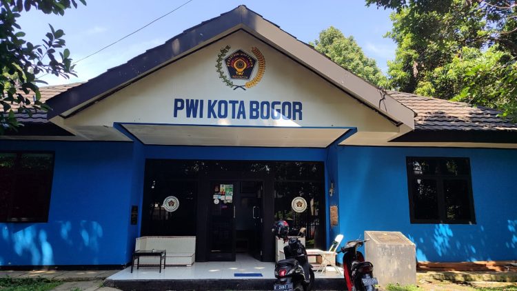 Mantan Sekjen PWI Kota Bogor Siap Ikut Kontestasi 