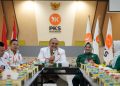 Menuju Pilwalkot Bogor 2024, PKB Lakukan PDKT ke PKS