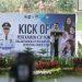 Kick Off Perekaman KTP Pemula, Wujud Komitmen Pemkot Sambut Pilkada