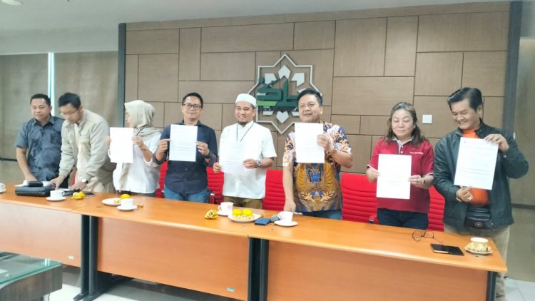 Ketua Pengurus KSP SB Tegaskan, Asset KSP SB Milik Seluruh Anggota