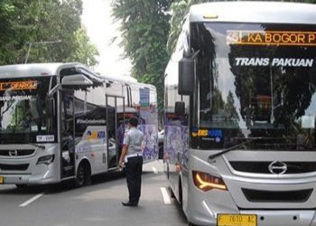Wow! Kelola BTS BisKita Trans Pakuan, Pemkot Bogor Akan Cover Subsidi Rp56 Miliar