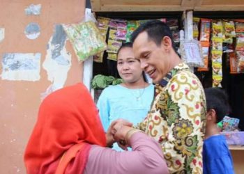 Usung Jargon “Bagja” Jaro Ade : Saatnya Pemkab Bogor Bahagiakan Masyarakat