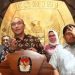 Lakukan Asusila, Ketua KPU Hasyim Asy’ari Dipecat
