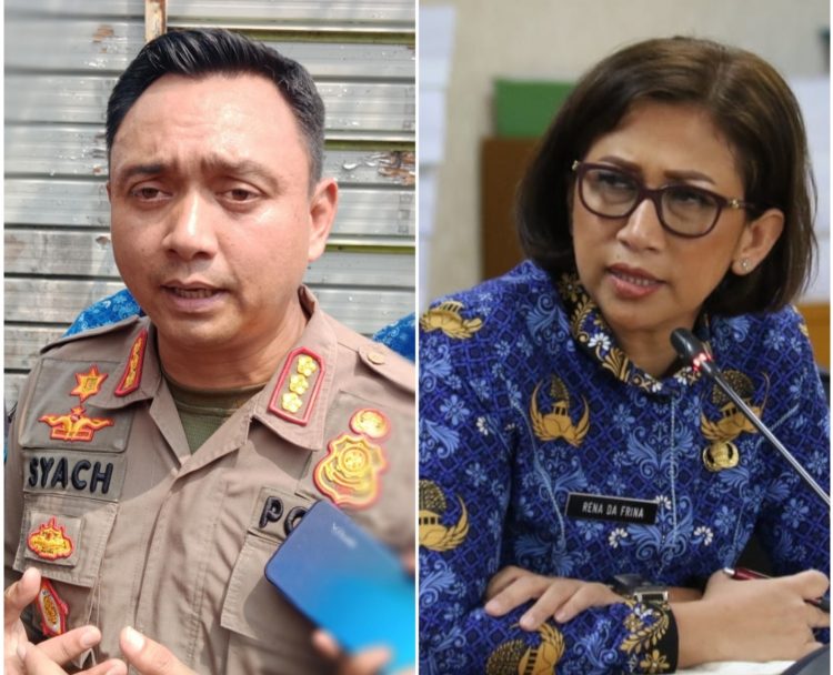 Wah! Kasatpol PP dan Kadis PUPR Ribut Soal Izin Mie Gacoan