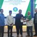 Baznas – Tirta Pakuan Berkolaborasi Tuntaskan Program ODF di Kelurahan Cikaret