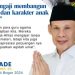 Calon Bupati Bogor Jaro Ade Bakal Naikan Insentif Guru Ngaji