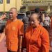 Jualan Sabu Pasangan Suami Istri di Bogor Dibekuk Polisi