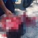 Dipicu Cemburu Buta, Seorang Pemuda Siksa Sang Kekasih Hingga Babak Belur