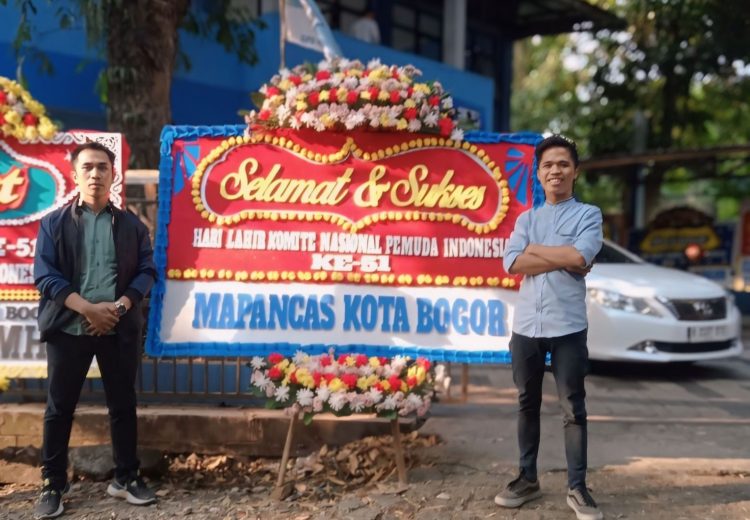 Mapancas Minta KNPI Proaktif Kawal Kebijakan Pemerintah