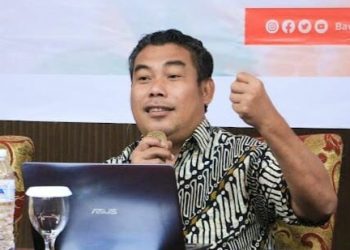 Pengamat Nilai “Rusli” Paling Ideal Untuk Pasangan Dedie Rachim