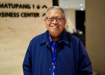 Maksimalkan Peran Penyuluh, Organisasi Petani Desak Amandemen UU Otonomi Daerah