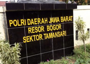 Polisi Buru 6 Pelaku Pencurian Hewan di Tamansari