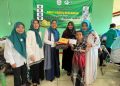 Peringati Tahun Baru Hijriyah, PP Wanita Syarikat Islam Gelar Bakti Sosial Kesehatan