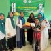 Peringati Tahun Baru Hijriyah, PP Wanita Syarikat Islam Gelar Bakti Sosial Kesehatan