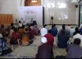 Peduli Pendidikan ‘Cinta Quran’ Selamatkan Anak Bangsa, Selamatkan Negeri