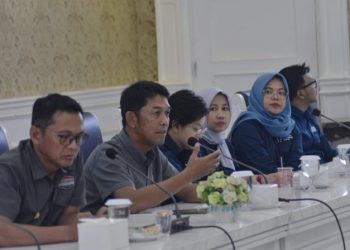Pemkot Bogor Nyatakan Perang Terhadap Judi Online