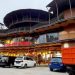 Restoran Liwet Asep Stroberi Puncak Jadi Target Pembongkaran