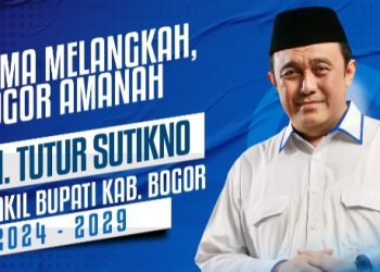 Tutur Sutikno : Profesional & Politikus Sarat Pengalaman