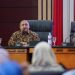PJ Gubernur Jabar Beri Sinyal Dukungan DPRD Kota Bogor Semangat Perjuangkan Pengesahan Raperda Pinjol