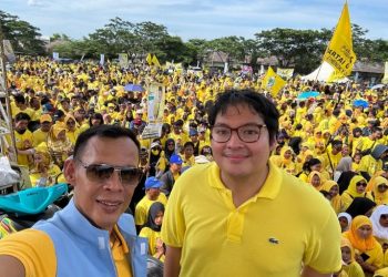 Unggul! Elektabilitas Calon Bupati Bogor Jaro Ade Tak Tertandingi