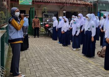 Tingkatkan Pelayanan Puskesmas Ciderum Optimalkan Teknologi Informasi