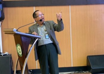 Antisipasi Perubahan Iklim, Polbangtan Kementan Proteksi Kesehatan Hewan dan Tanaman