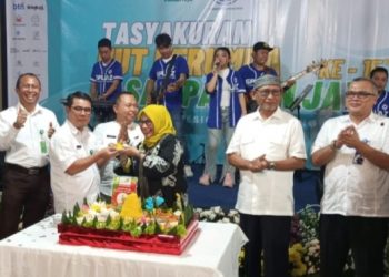 Dongkrak Pendapatan, Perumda PPJ Akan Buka Unit Bisnis Baru