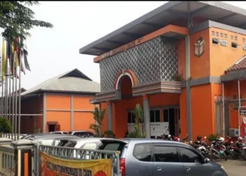 Dinilai Tidak Profesional, KPU Kabupaten Bogor Diadukan ke Bawaslu