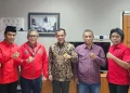 Pilbup Bogor 2024, PDI-P Berikan Rekom ke Jaro Ade?